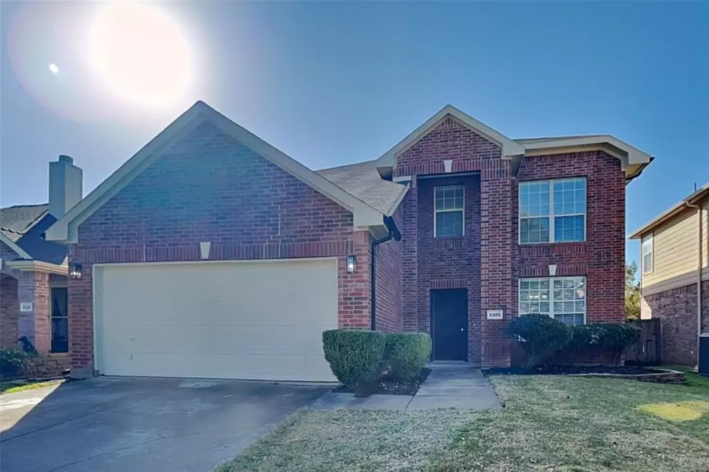 Mckinney, TX 75071,9329 Bedford Lane