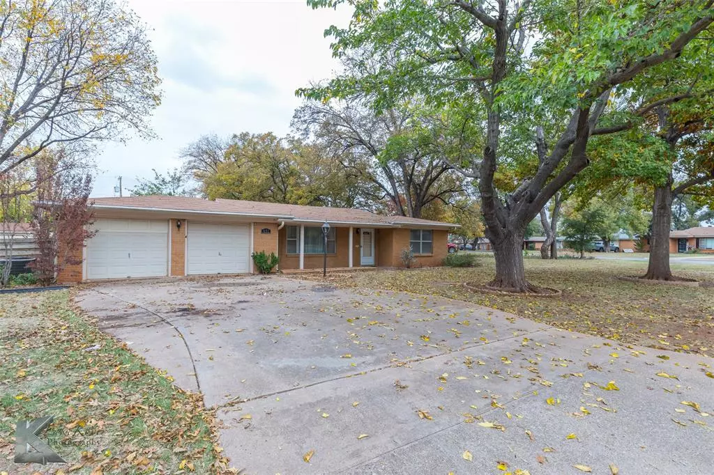 Abilene, TX 79603,651 Glendale Drive