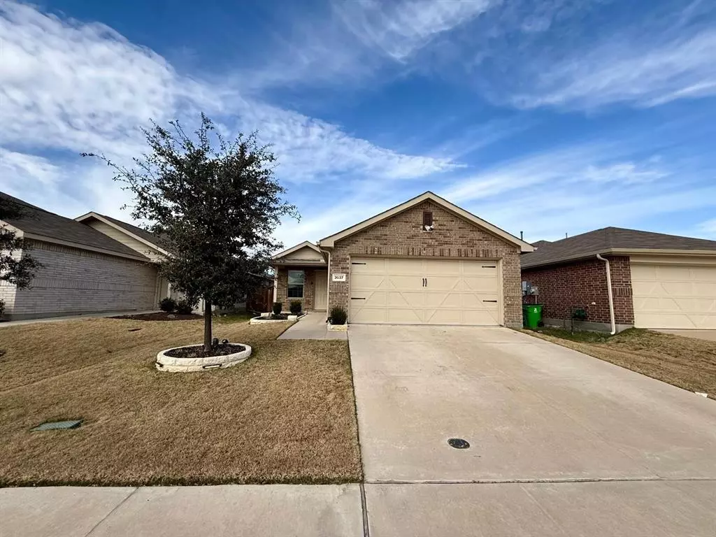 Little Elm, TX 75068,3037 Harper Street
