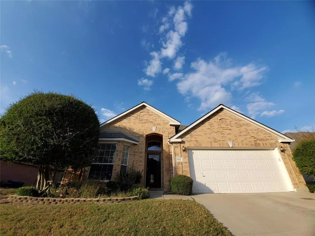 Garland, TX 75043,4017 Chinaberry Drive