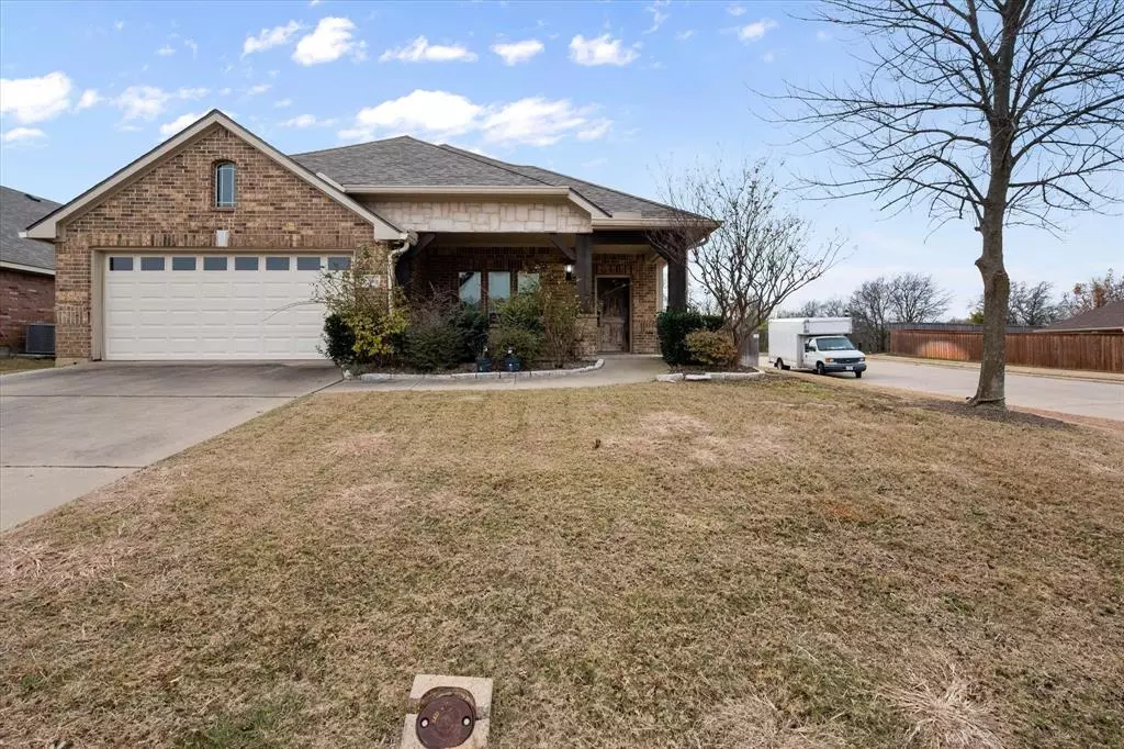 Mansfield, TX 76063,1200 Thicket Drive