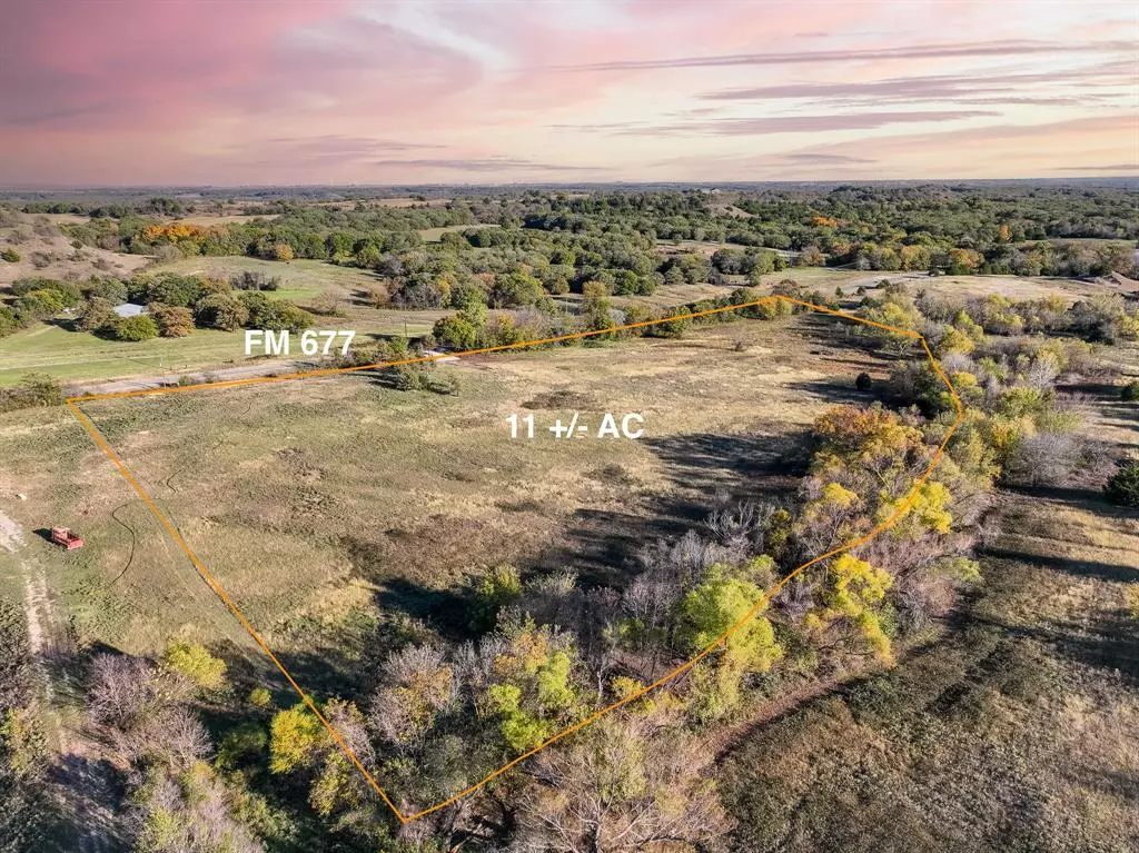 Saint Jo, TX 76265,Tract 2 FM 677