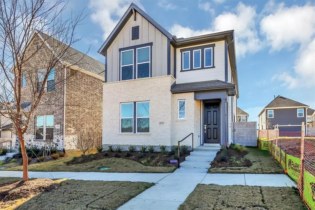 Mckinney, TX 75071,4717 Vizsla Lane