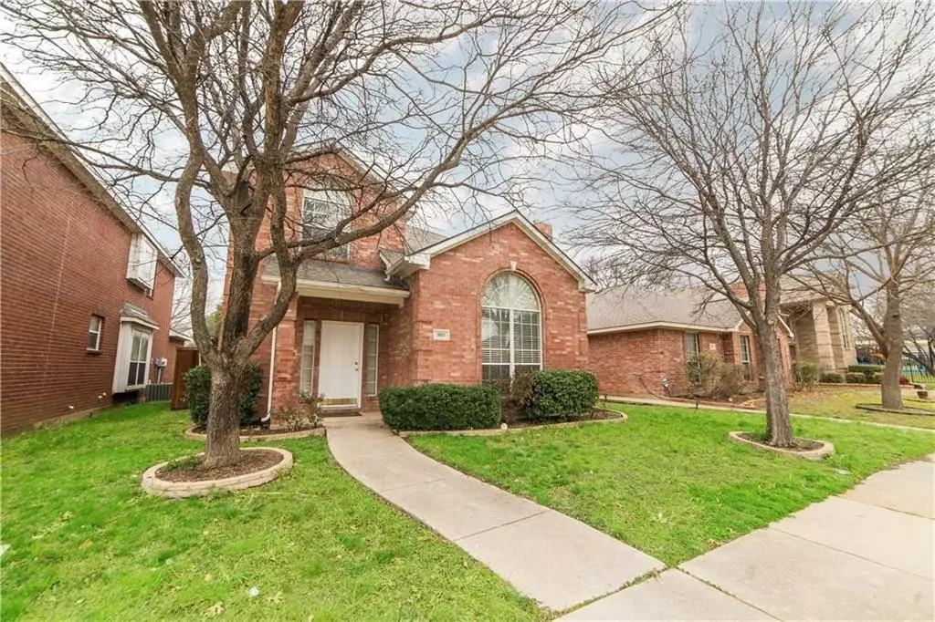 Flower Mound, TX 75028,3813 Braxton Lane