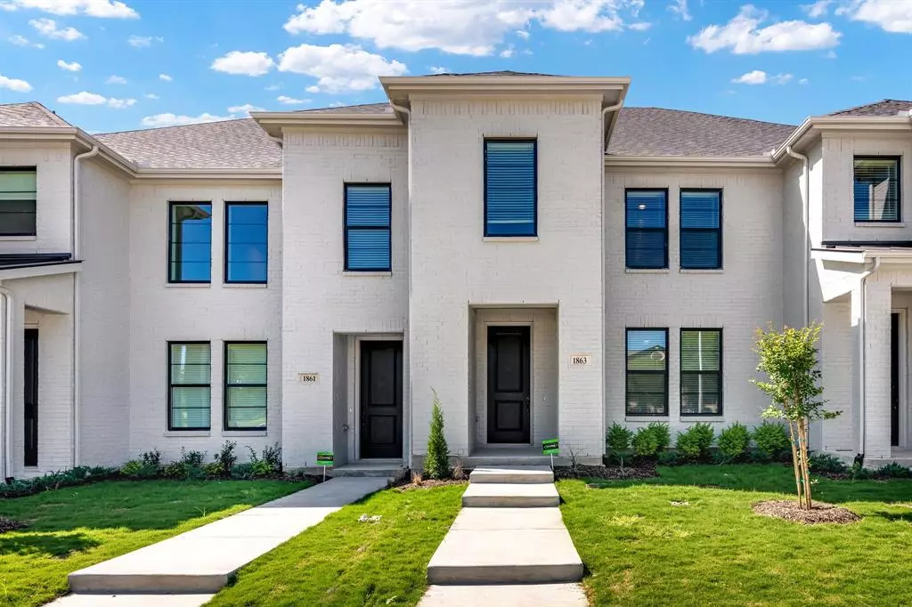 Plano, TX 75075,1863 Bluestem Lane