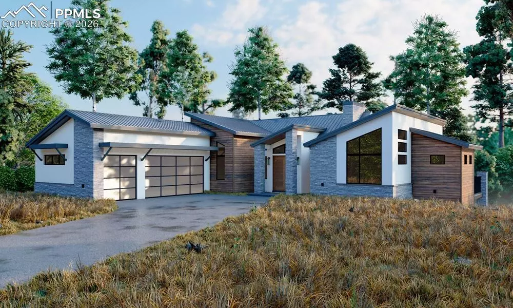 Woodland Park, CO 80863,1405 Red Haven PL