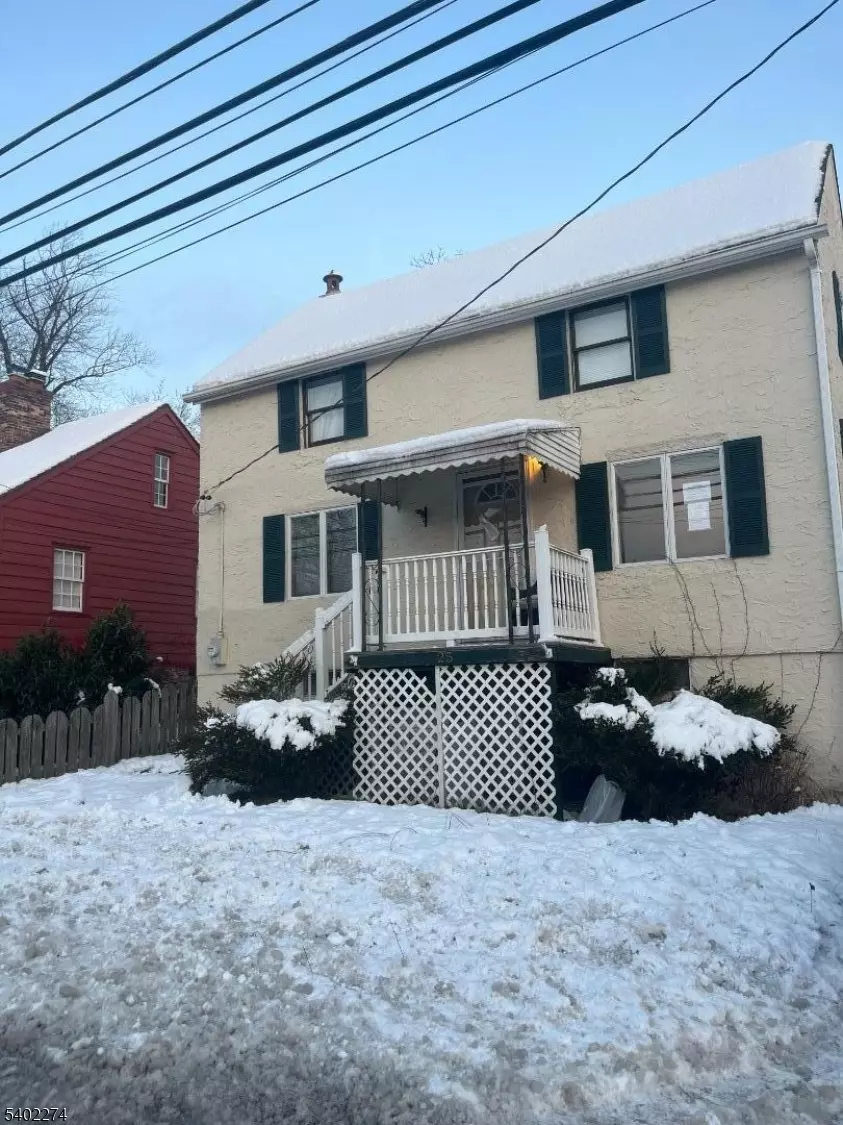 Chesterfield Twp., NJ 08515,25 Chest-Crosswicks Rd