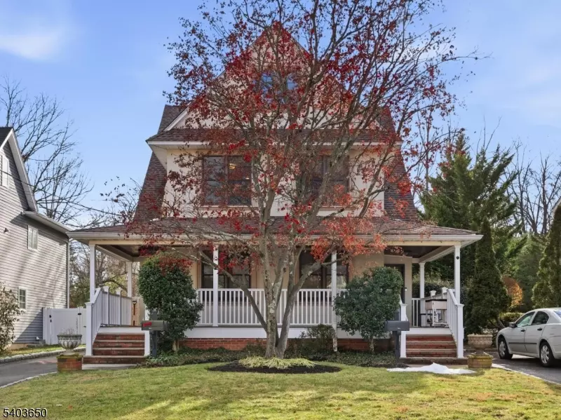 Summit City, NJ 07901,28A Gates Ave #A