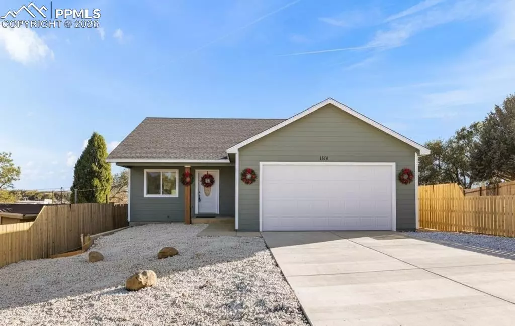 Pueblo, CO 81003,2721 Wills BLVD