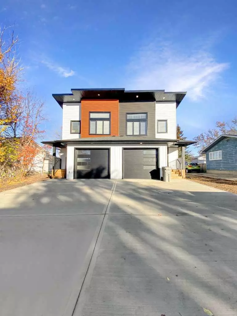 Grande Prairie, AB T8V0N9,9528 98 AVE #A