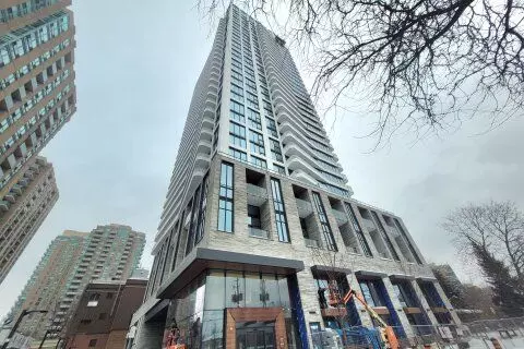Toronto C14, ON M2N 0M4,36 Olive AVE #907