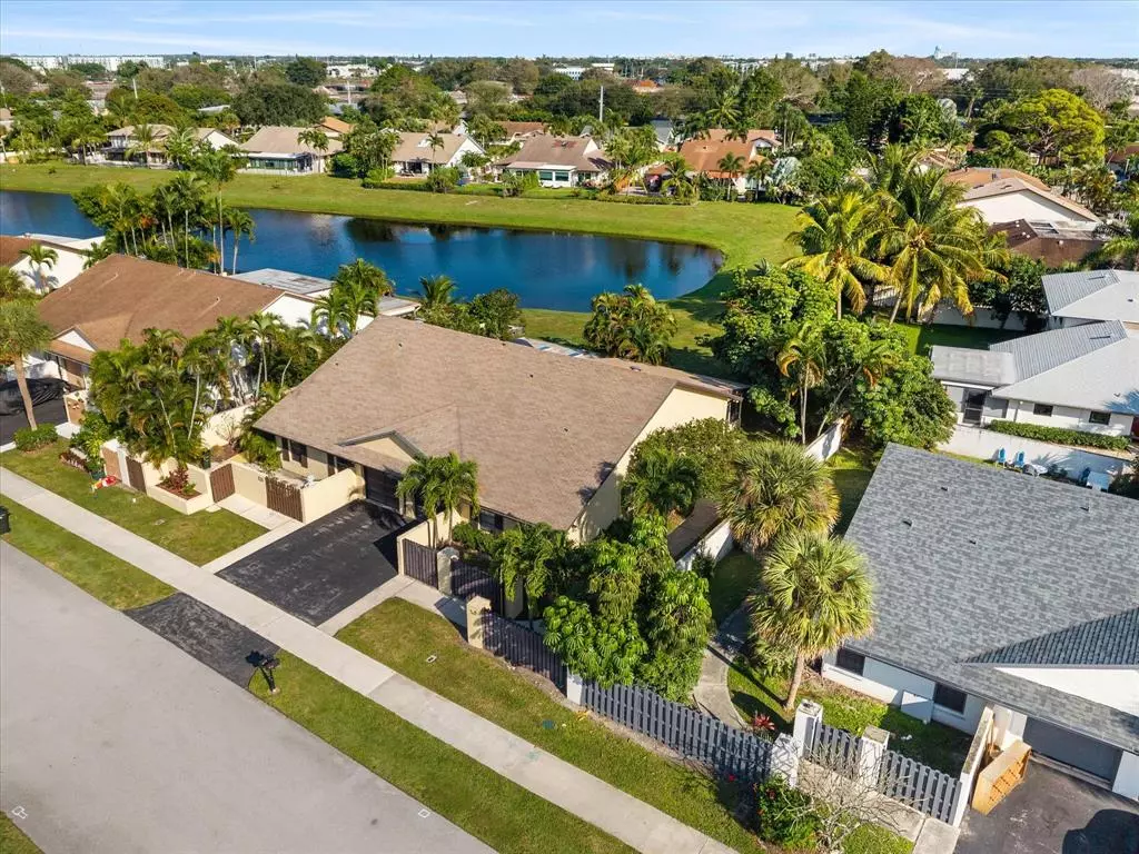 Delray Beach, FL 33445,495 SW 28th Ave