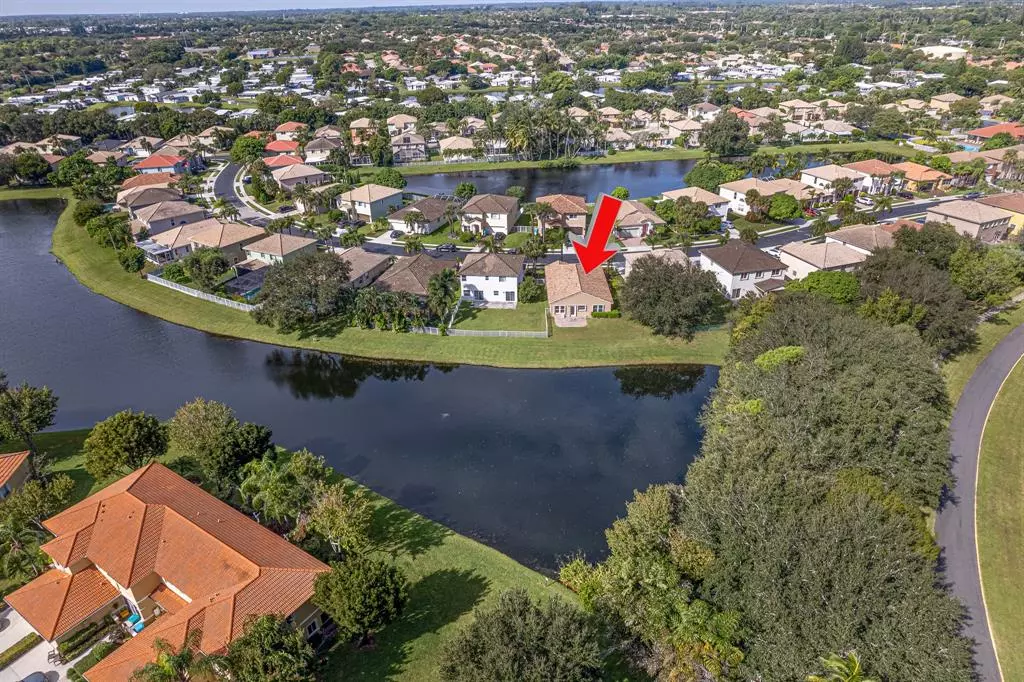 Boynton Beach, FL 33436,1825 Magliano Dr