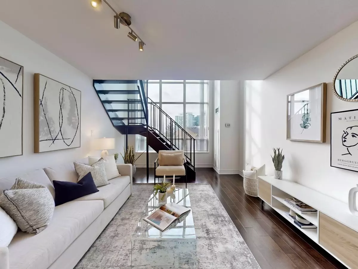 Richmond Hill, ON L4B 4P6,51 Baffin CT #308