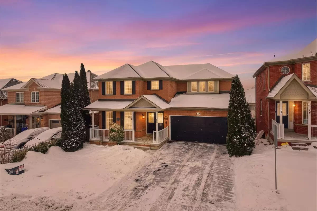 Georgina, ON L4P 4A7,70 Brecken DR