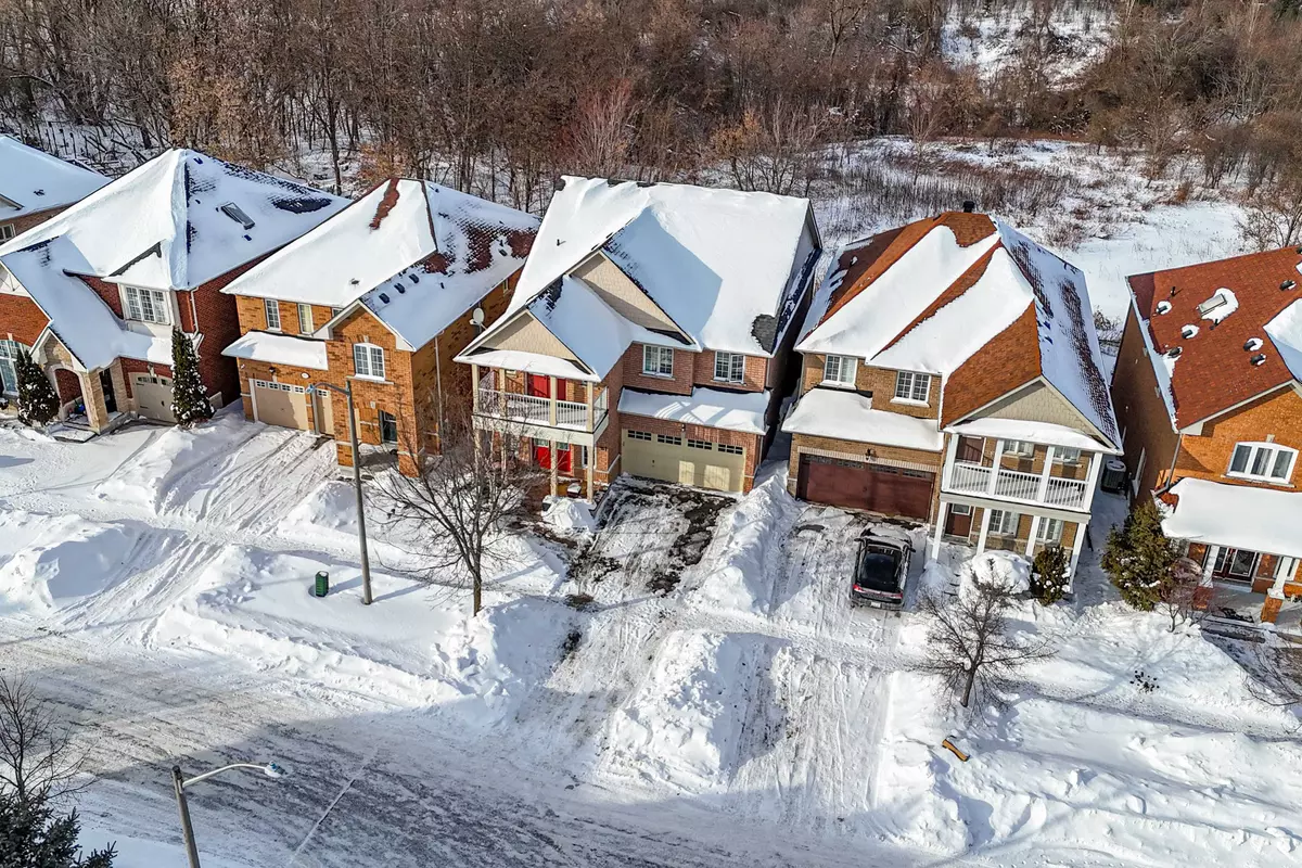 Richmond Hill, ON L4E 5B7,117 Maroon DR