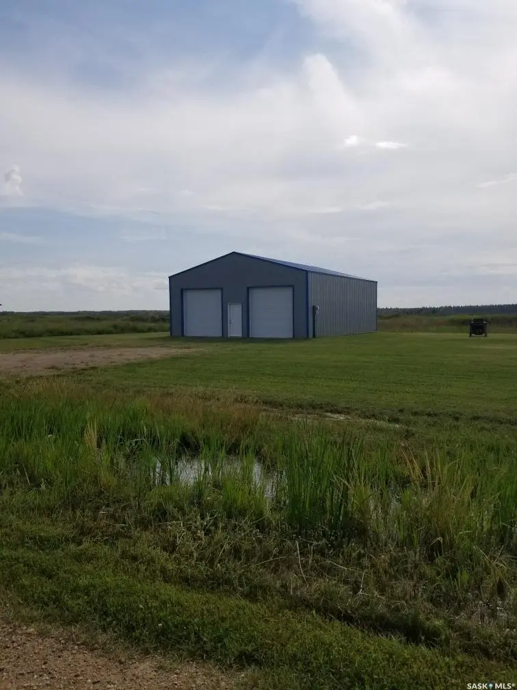 Lot 8A-Blk/Par 4 Porcupine DRIVE, Big River Rm No. 555, SK S0J 0E0