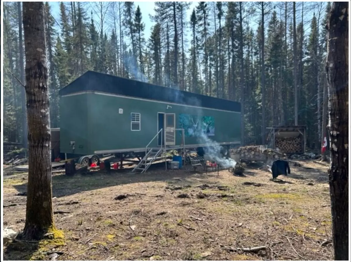 Black River-matheson, ON P0K 1R0,PCL 1138 Near Mobbs Lake N/A