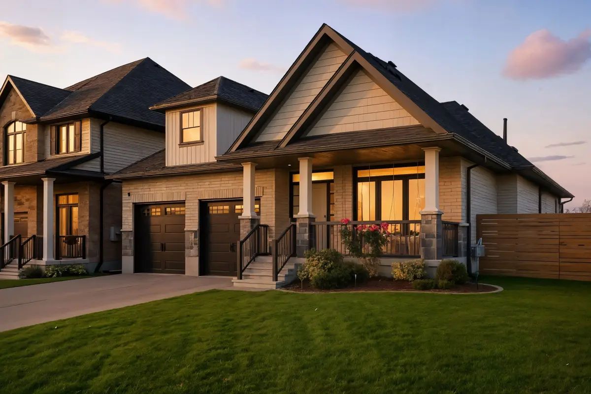 Centre Wellington, ON N0B 1S0,106 Cutting DR