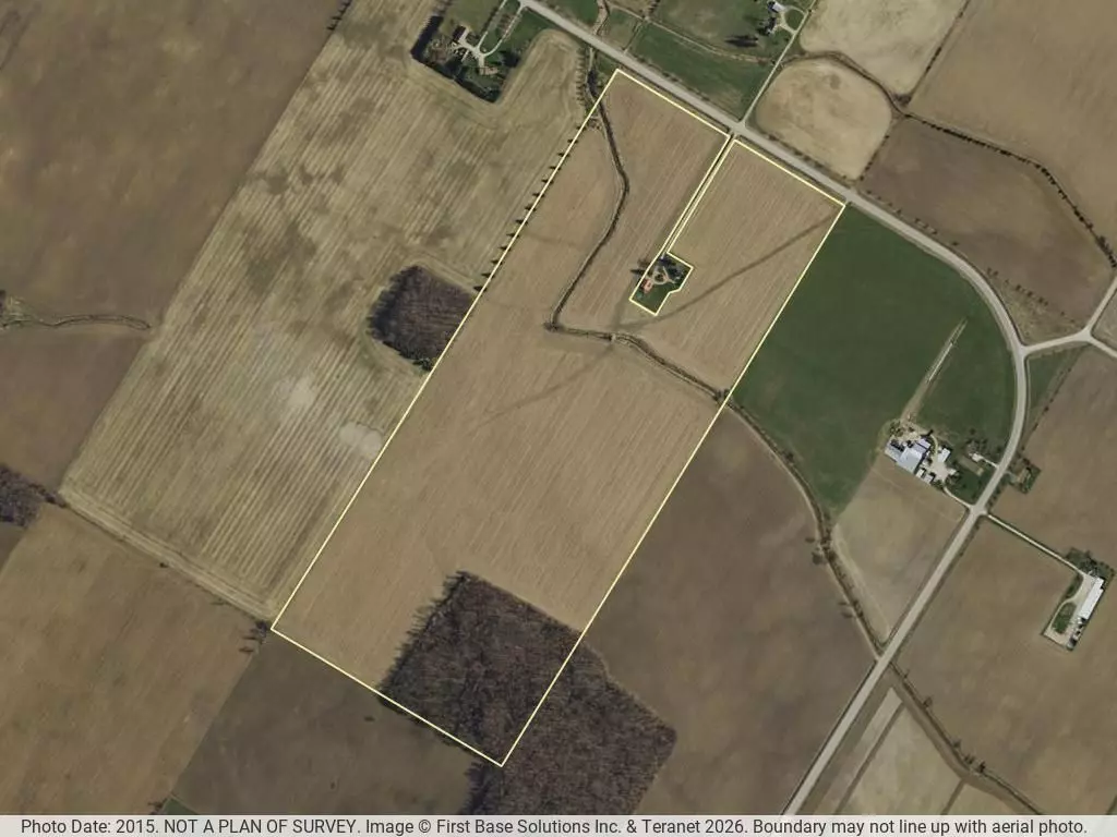 Central Huron, ON N0M 2H0,41487 Londesborough RD