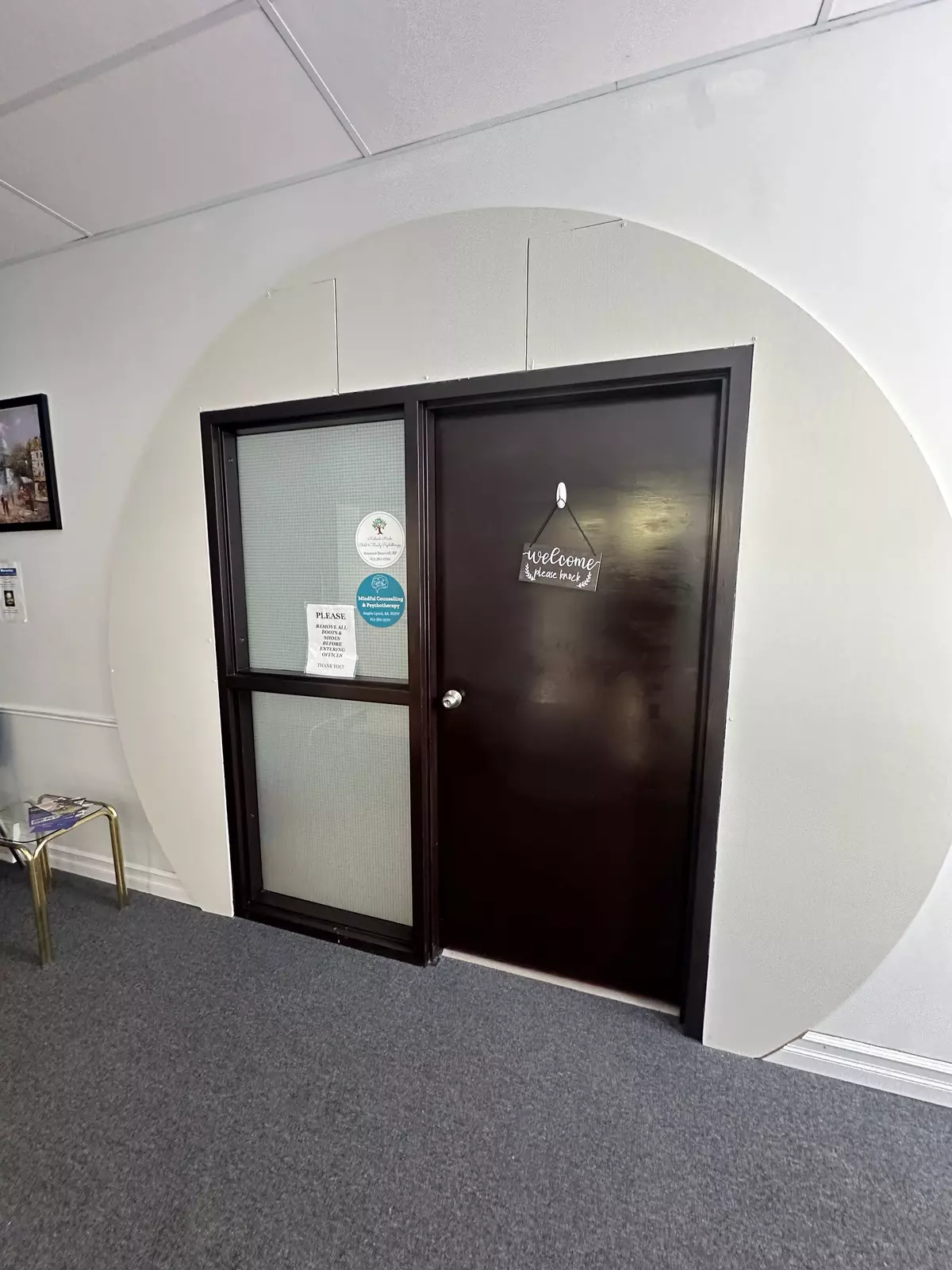 Cornwall, ON K6H 4J6,305 BALDWIN AVE #2