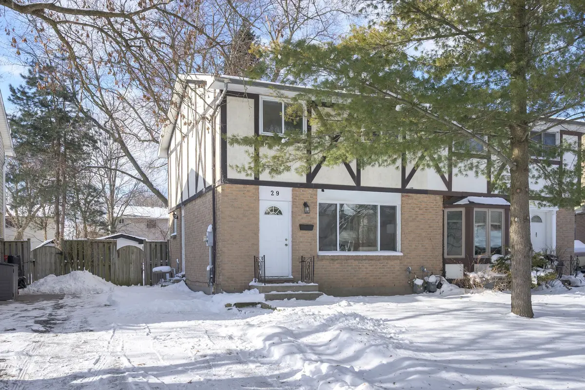 London South, ON N6E 2M4,29 Sasha CRES