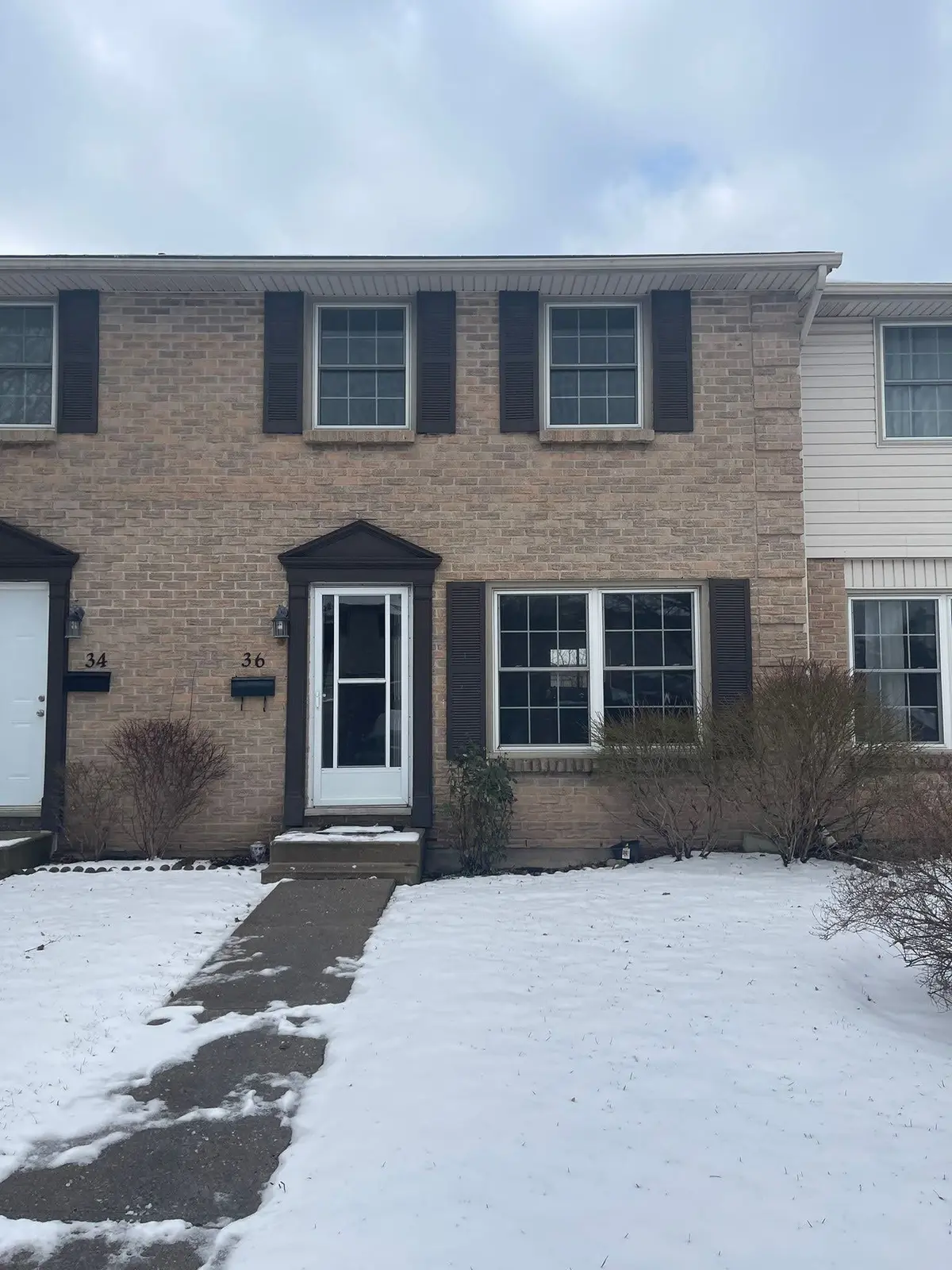 London South, ON N6E 2W3,1725 ERNEST AVE #36