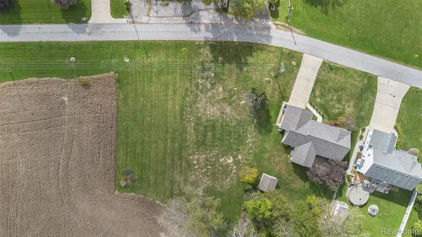 Frenchtown, MI 48166,4511 Burke RD