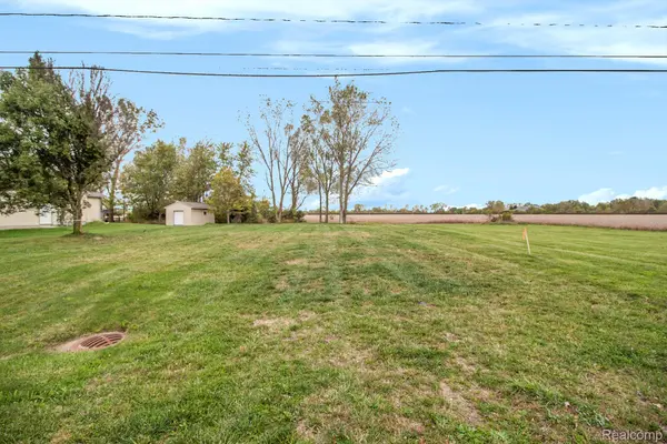 Frenchtown, MI 48166,4511 Burke RD