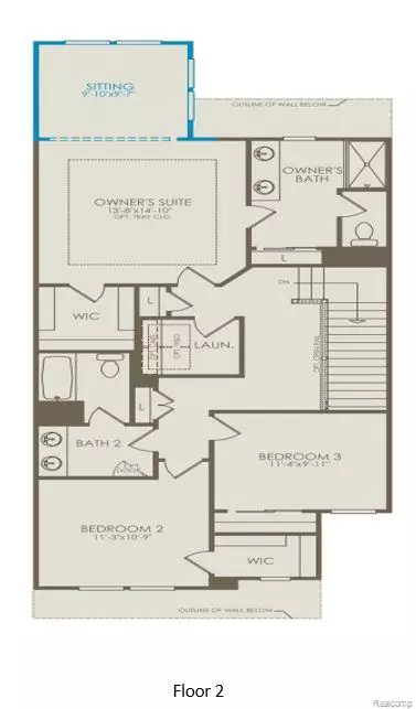 Clarkston, MI 48346,4046 Nottingham CIR