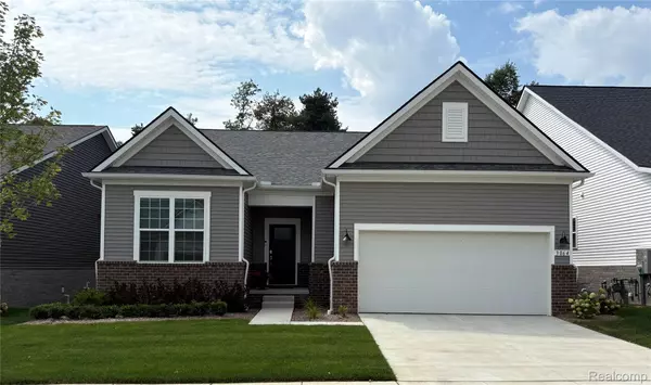 Clarkston, MI 48346,3019 Sheffield CIR