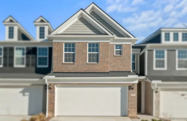 Clarkston, MI 48346,4155 Nottingham CIR