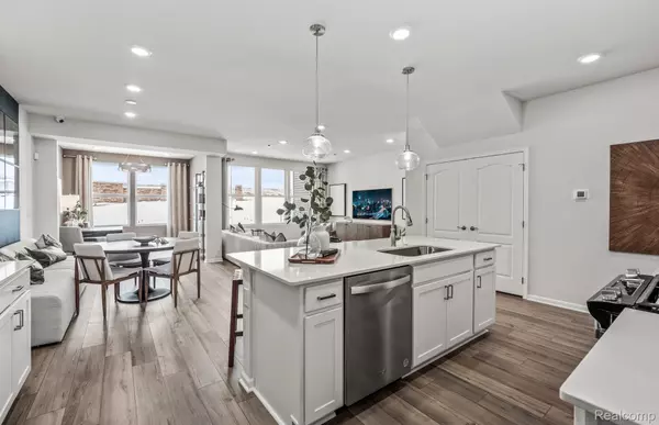 Clarkston, MI 48346,4155 Nottingham CIR