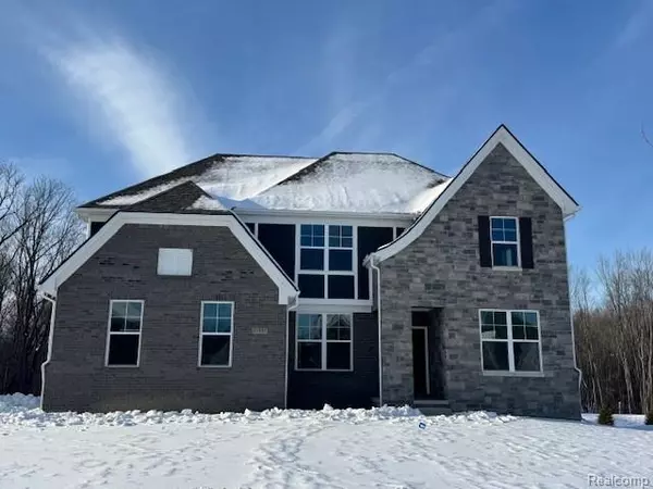 South Lyon, MI 48178,22885 Jens DR