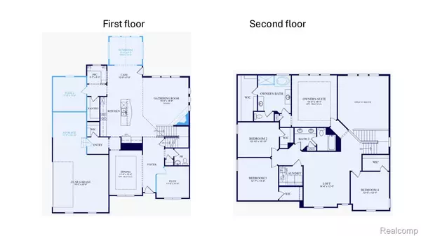 South Lyon, MI 48178,22885 Jens DR