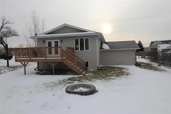 Grunthal, MB R0A 0R0,160 GREENTREE DR