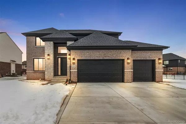 35542 Addison DR,  New Baltimore,  MI 48047