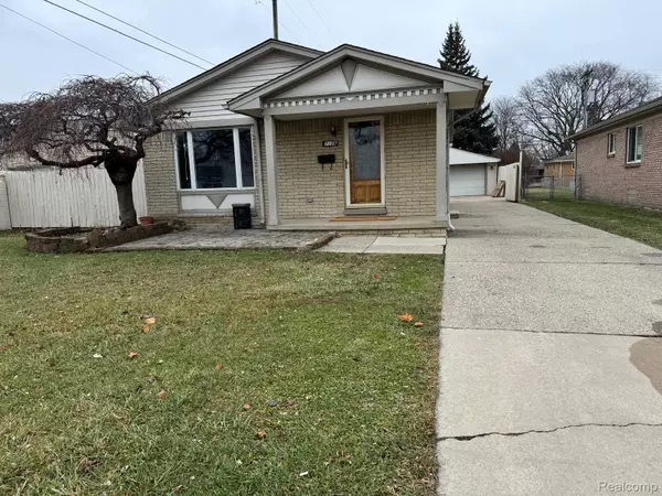 7176 N Gulley RD, Dearborn Heights, MI 48127