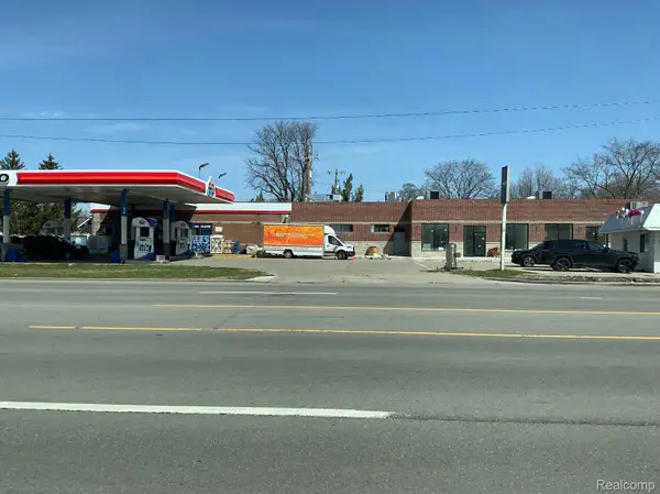 804 SOUTHFIELD RD, Lincoln Park, MI 48146