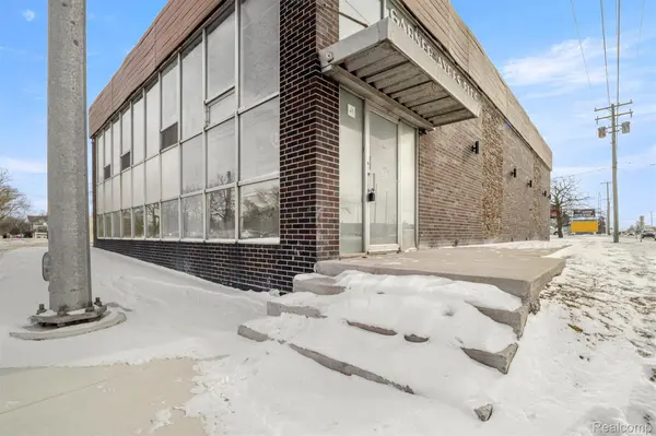 1201 S Euclid AVE, Bay City, MI 48706