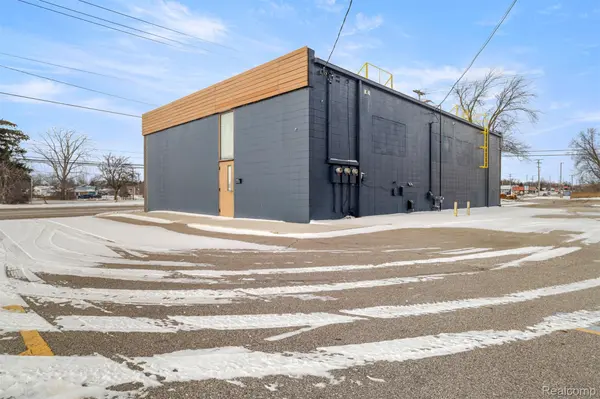 1201 S Euclid AVE, Bay City, MI 48706