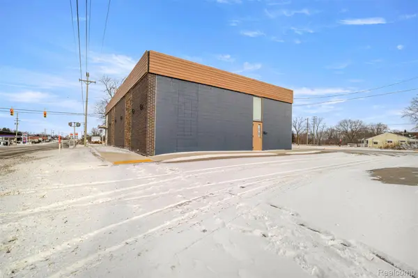 1201 S Euclid AVE, Bay City, MI 48706