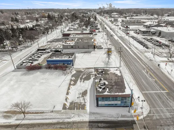 1201 S Euclid AVE, Bay City, MI 48706