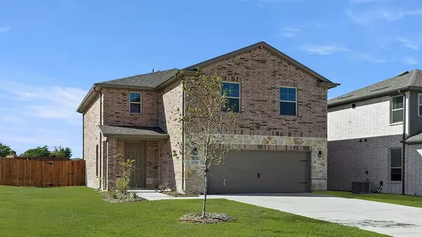 Anna, TX 75409,2524 Yo Ranch