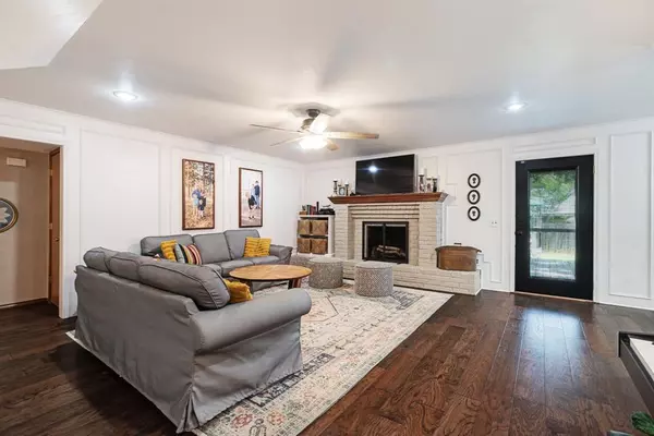 Reno, TX 75462,730 Cedar Creek