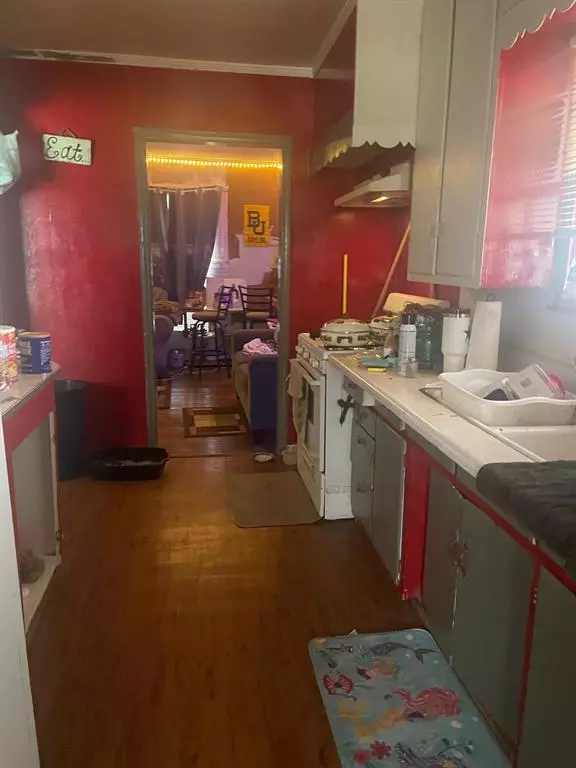 Mart, TX 76664,1509 E Texas Avenue