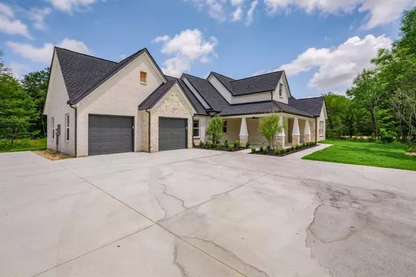 Brashear, TX 75420,Lot 5 Pr 1262