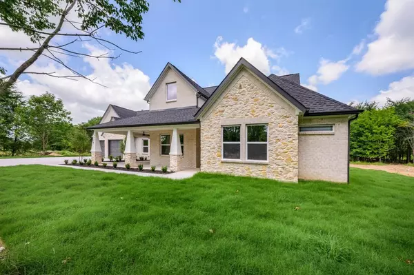 Brashear, TX 75420,Lot 5 Pr 1262