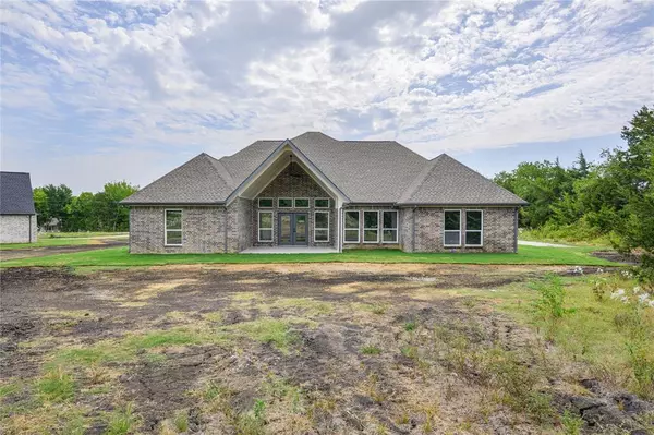 Brashear, TX 75420,Lot 6 PR 1262