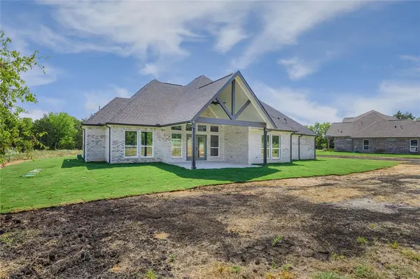 Brashear, TX 75420,Lot 9 Pr 1262